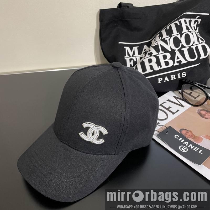 Replica Chanel Hat 010204