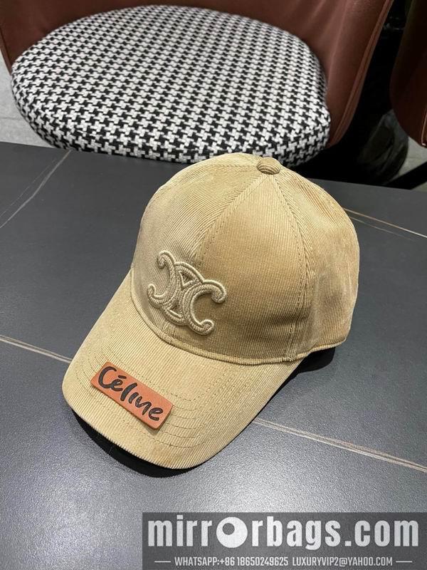 Replica Celine cap 010202
