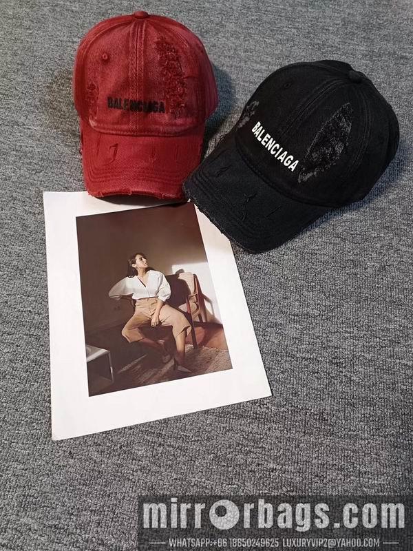 Replica Balenciaga Hat 081004