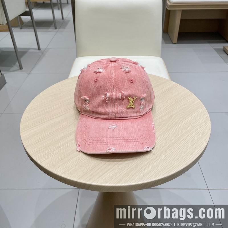 Replica LV Cap 032001