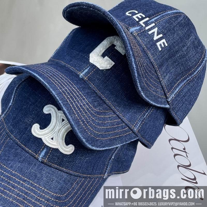 Replica Celine cap dx31