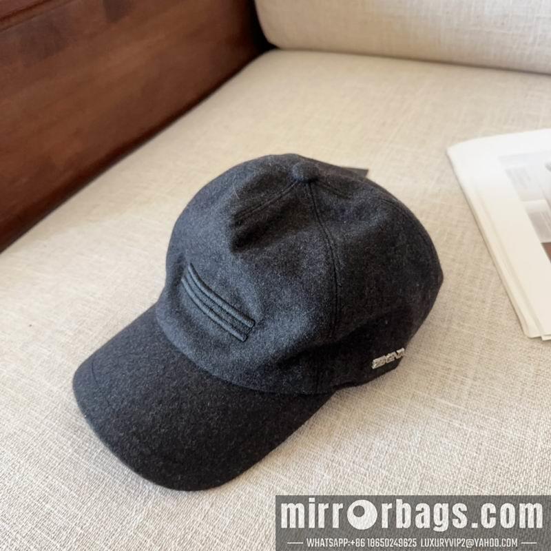 Replica Zenga cap dx06