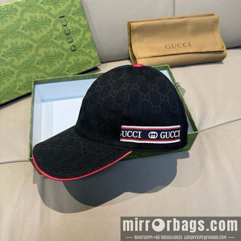 Replica Gucci cap dx08