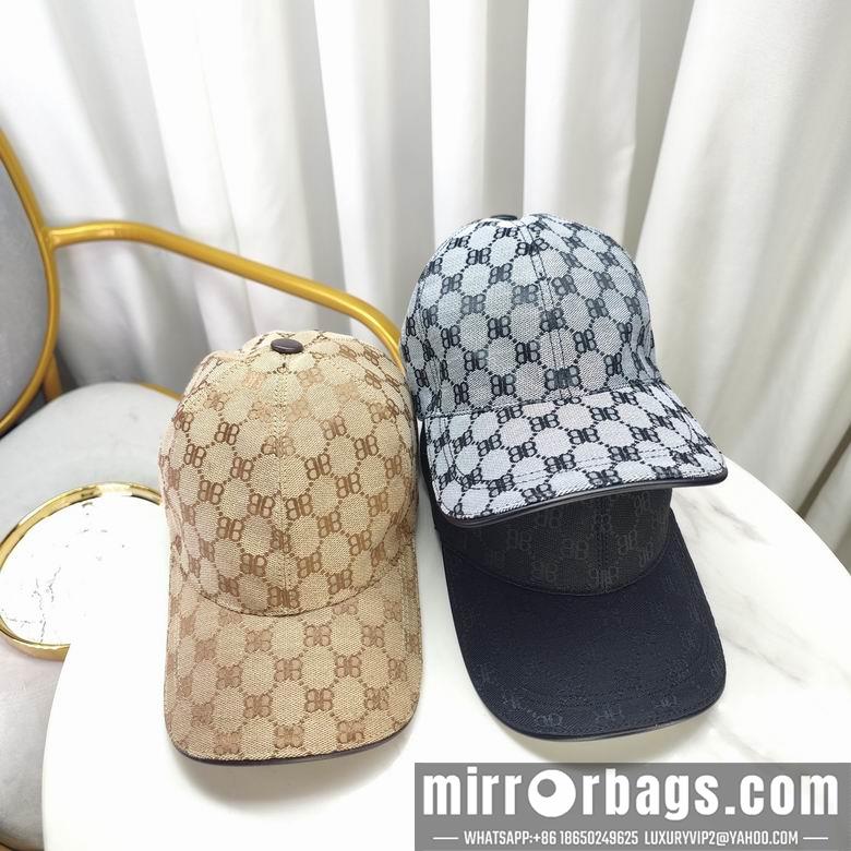 Replica Balenciaga Cap dxn08