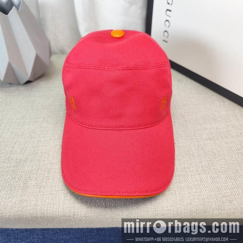 Replica Hermes cap dx07