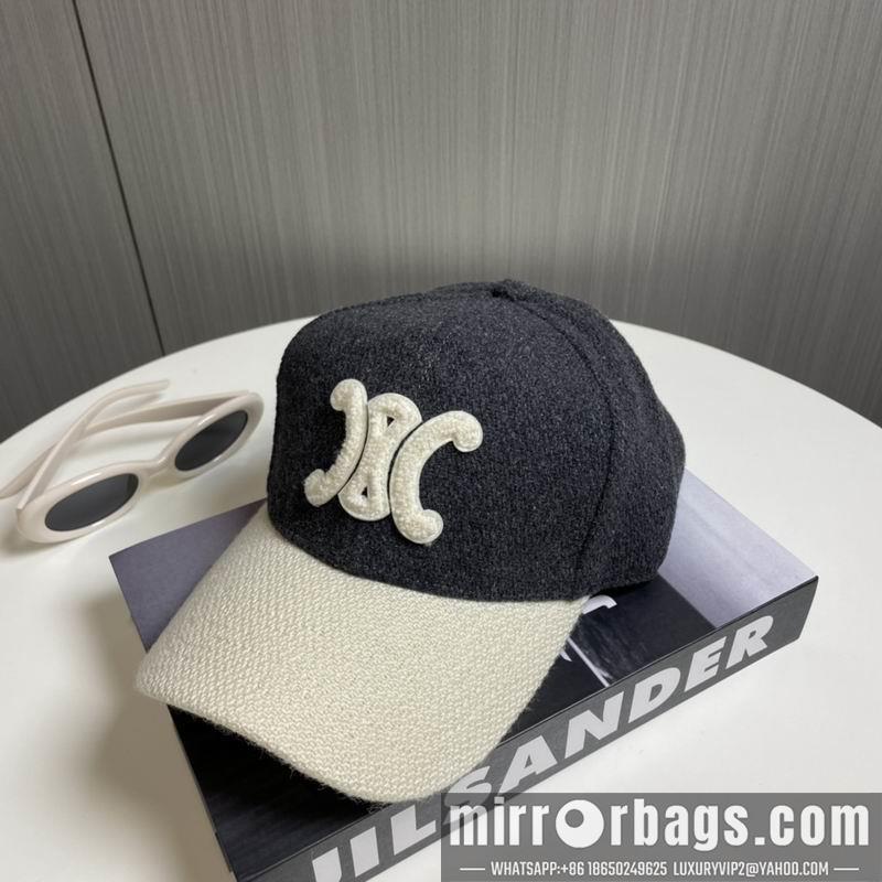 Replica Celine Hat dx122