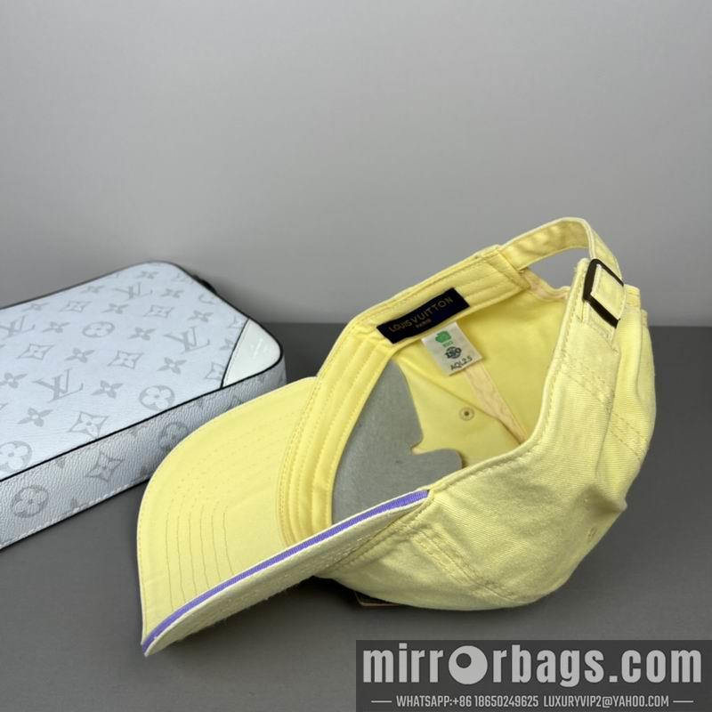 Replica LV Hat dx62