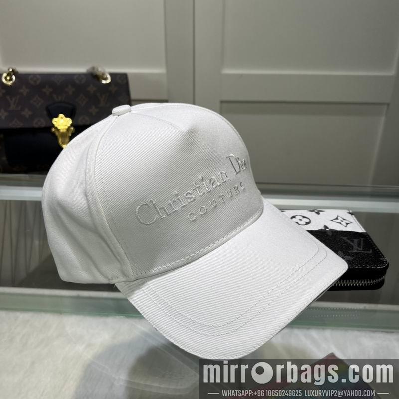 Replica Dior cap dx56