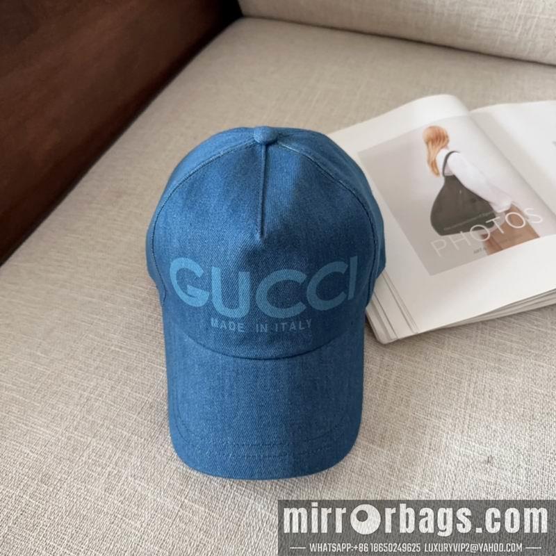 Replica Gucci cap dx27