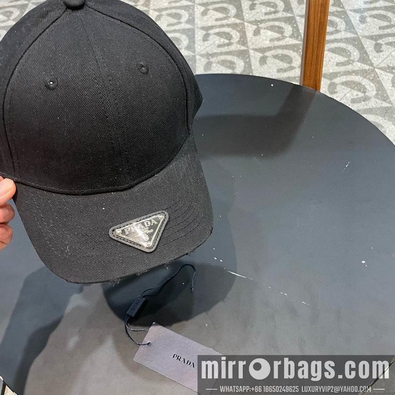 Replica Prada cap 0307100