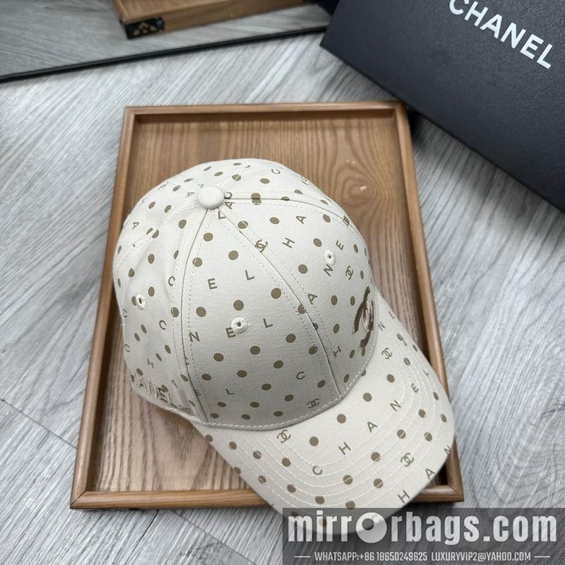 Replica Chanel cap dx40