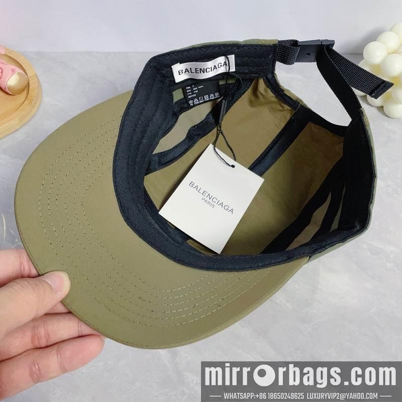 Replica Balenciaga Cap dx48