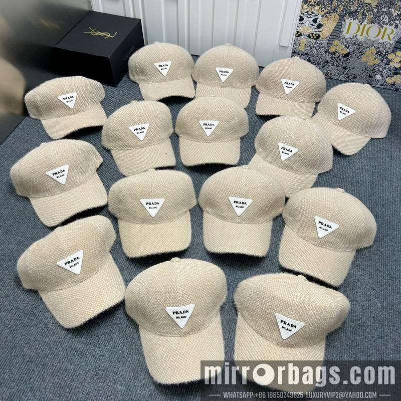 Replica Prada cap dx60