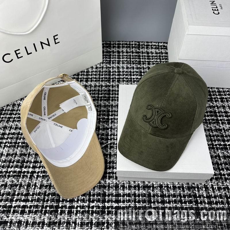 Replica Celine Hat hm14