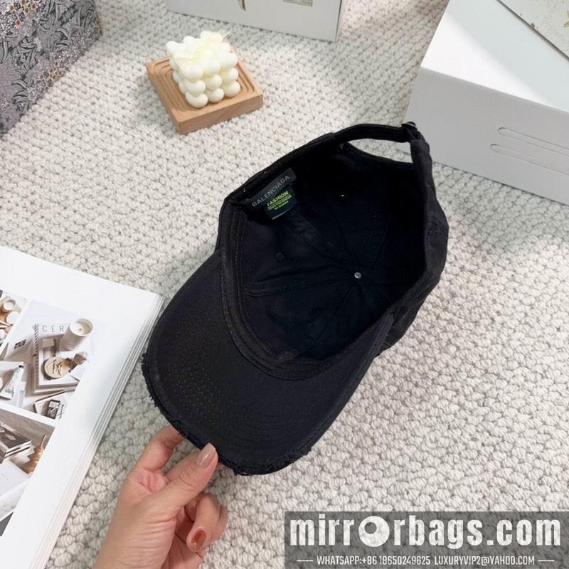 Replica Adidas X Balenciaga Cap 102008
