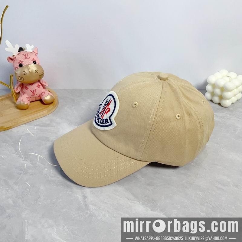 Replica Moncler cap dx06