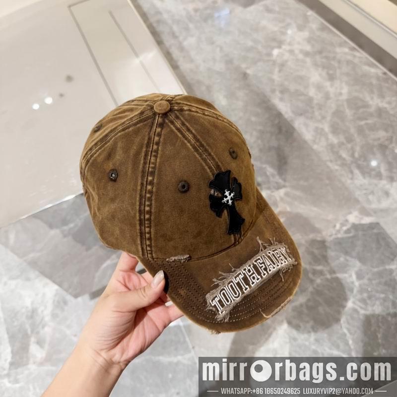 Replica Chrome Hearts Hat 091401