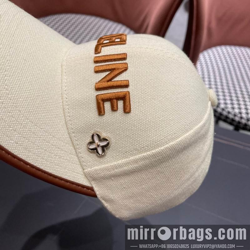 Replica Celine cap 092701