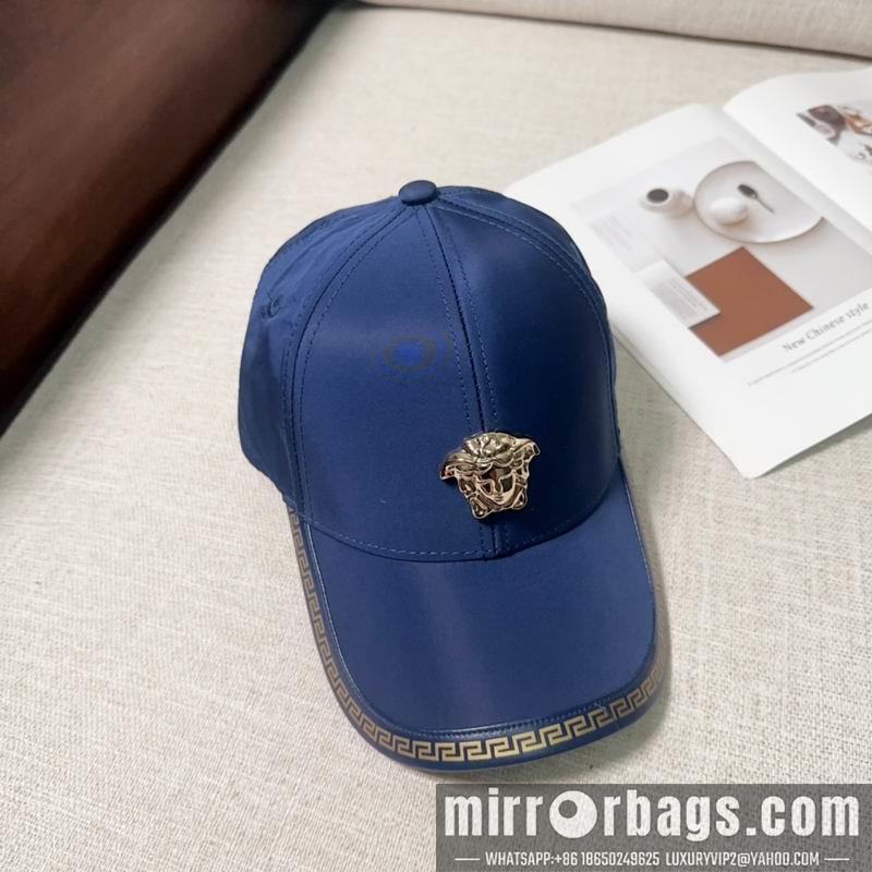 Replica Versace cap dx08