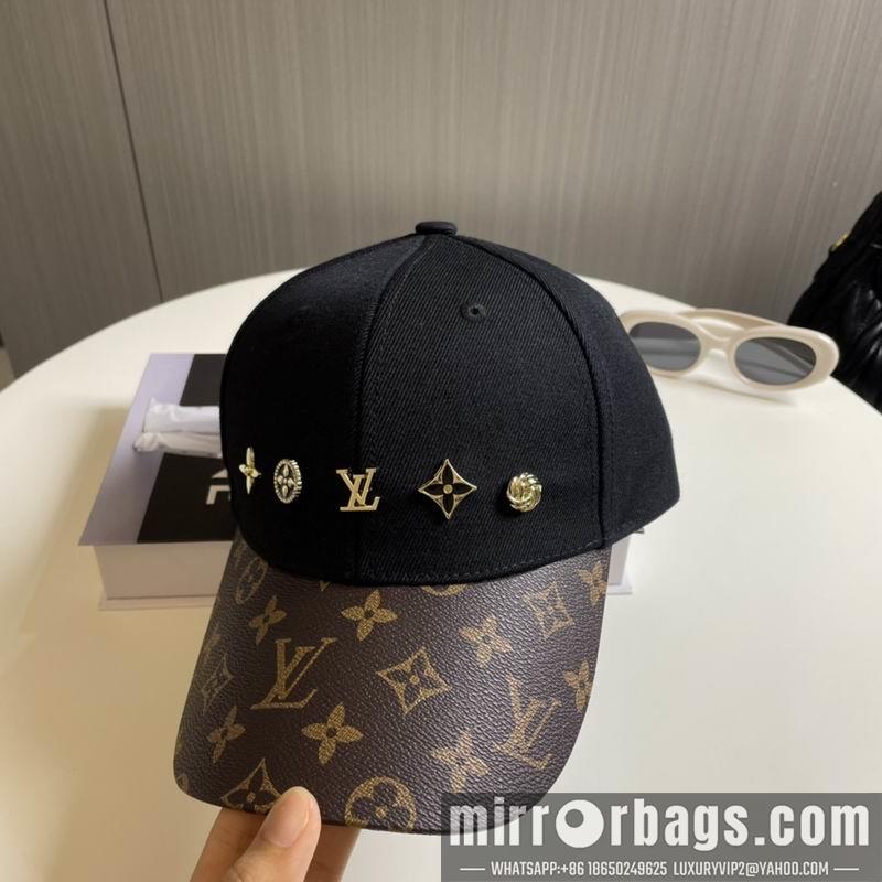 Replica LV cap 081003