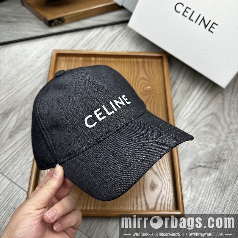 Replica Celine Hat dx22
