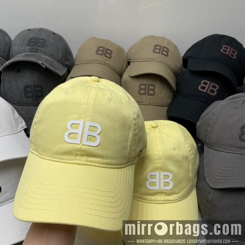 Replica Balenciaga cap dx60