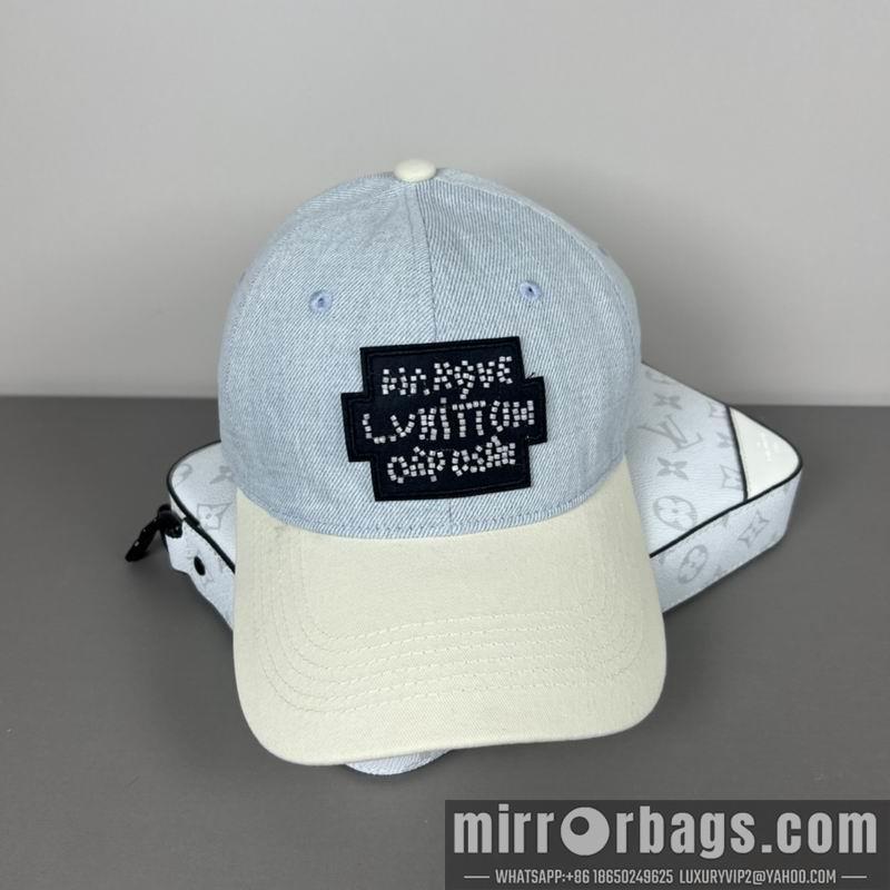 Replica LV cap dx19