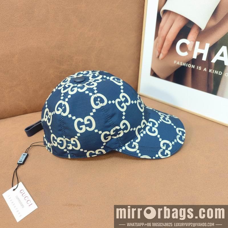 Replica Gucci Hat dx131