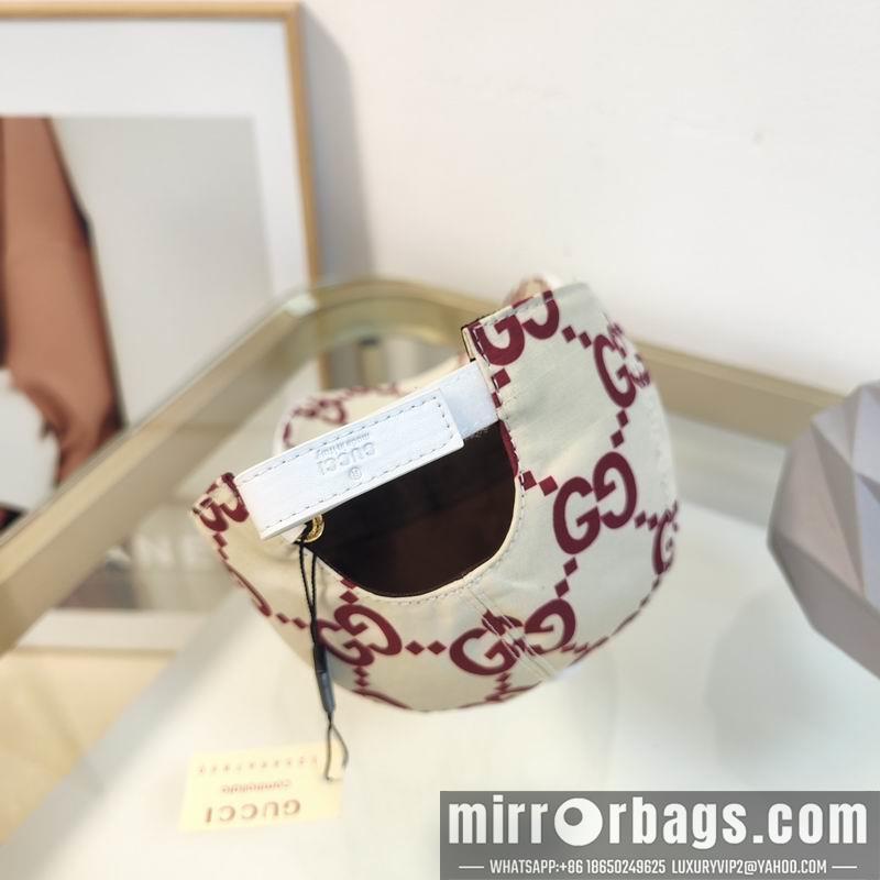 Replica Gucci Hat dx153