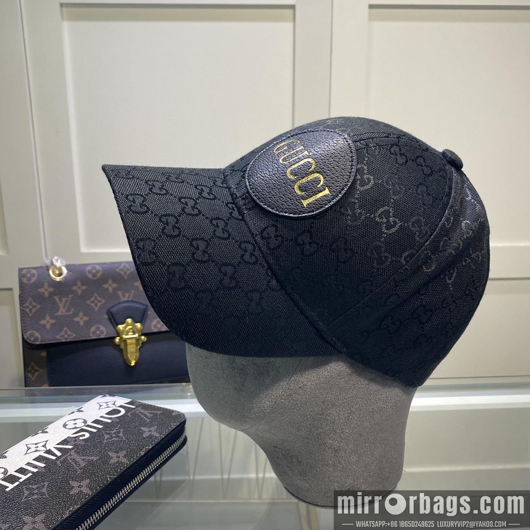 Replica Gucci cap dx01