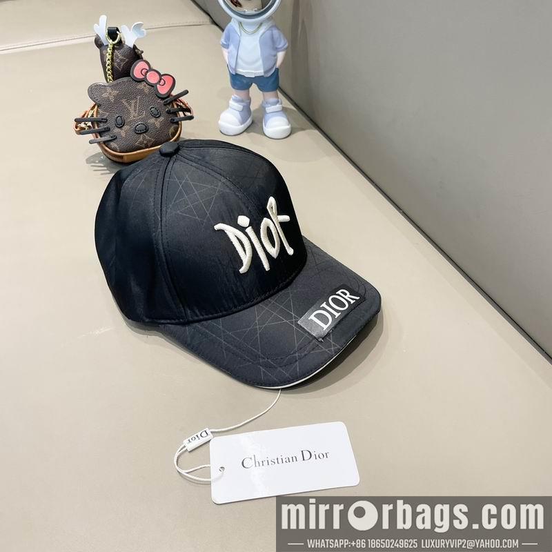 Replica Dior cap 072801