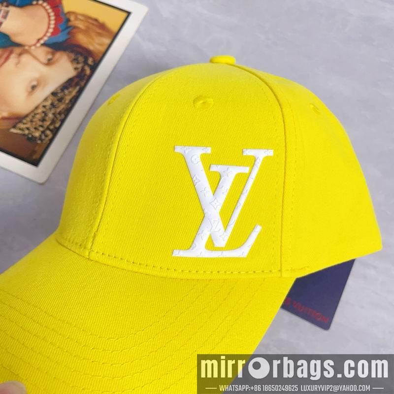 Replica LV Hat dx39