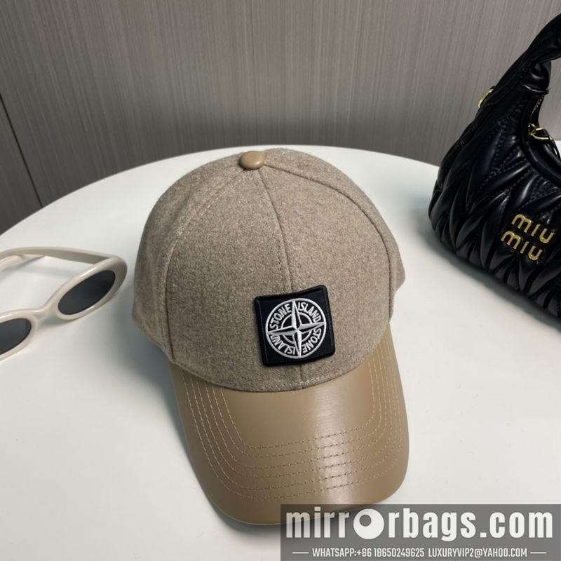 Replica Stone Island cap 010401