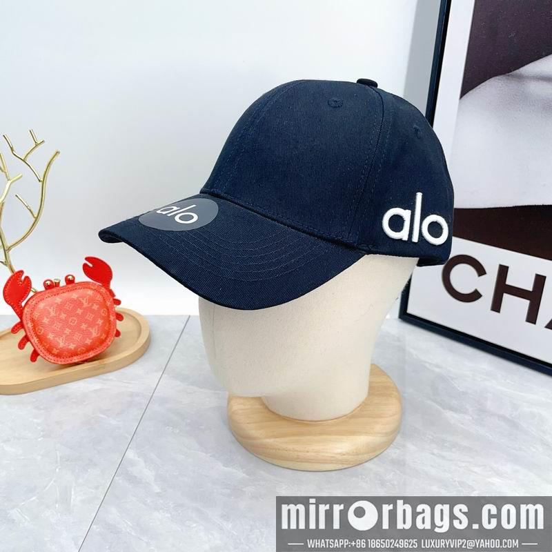 Replica Alo cap dx02