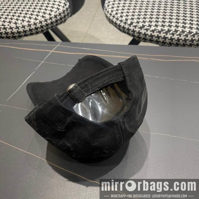 Replica LV cap 042708
