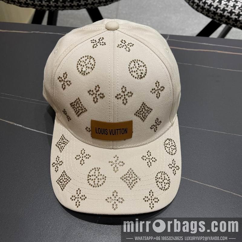 Replica LV Hat 091404