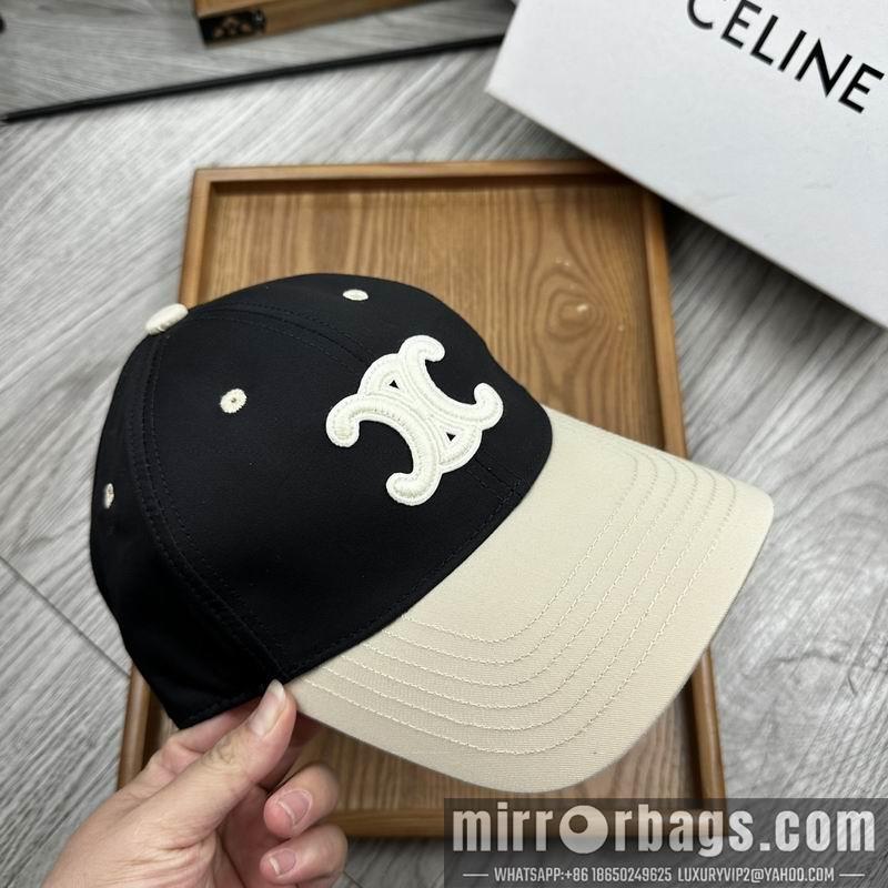 Replica Celine Hat dx28