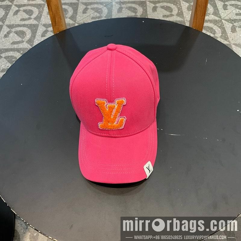 Replica LV  cap 072303