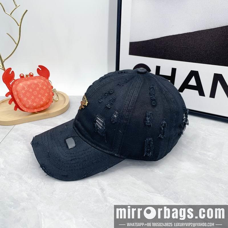 Replica Prada cap dx13