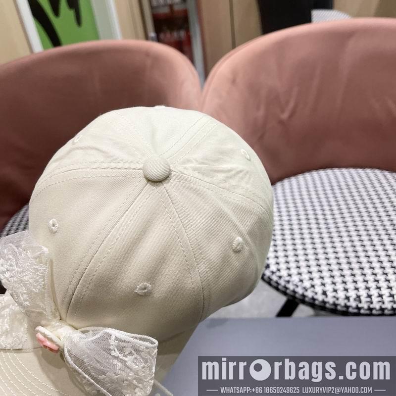 Replica Chanel cap 040201