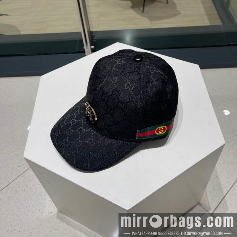 Replica Gucci Hat 042708