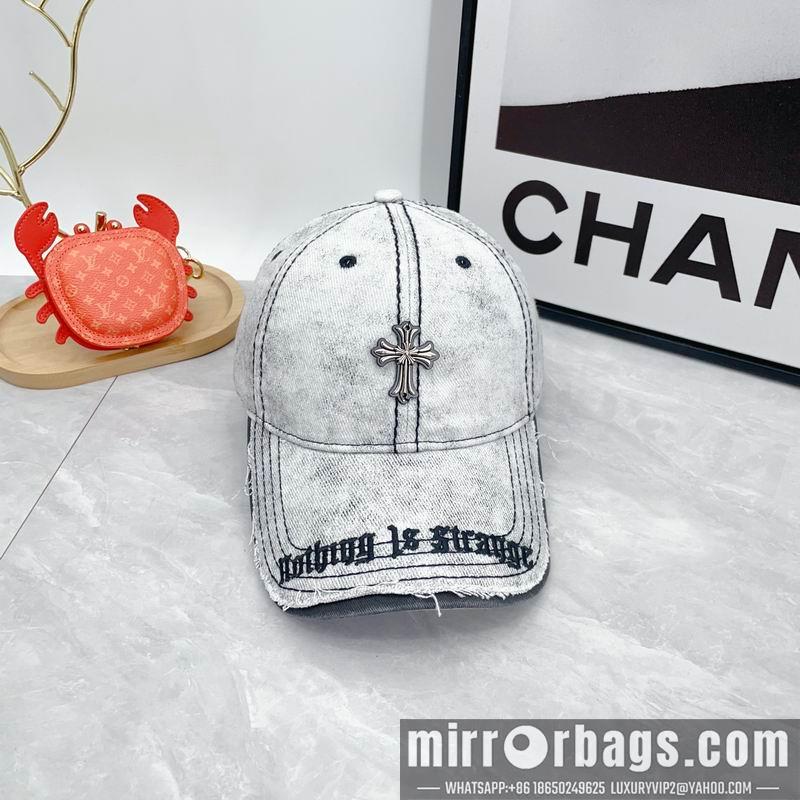 Replica Chrome Hearts cap dx50