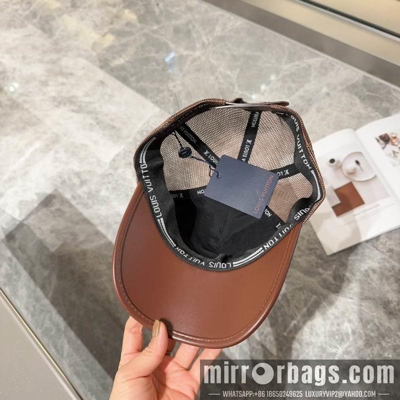 Replica LV cap 122123
