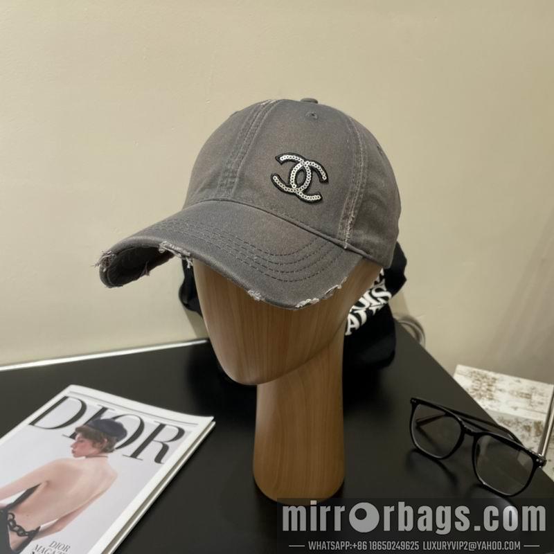 Replica Chanel cap 041704