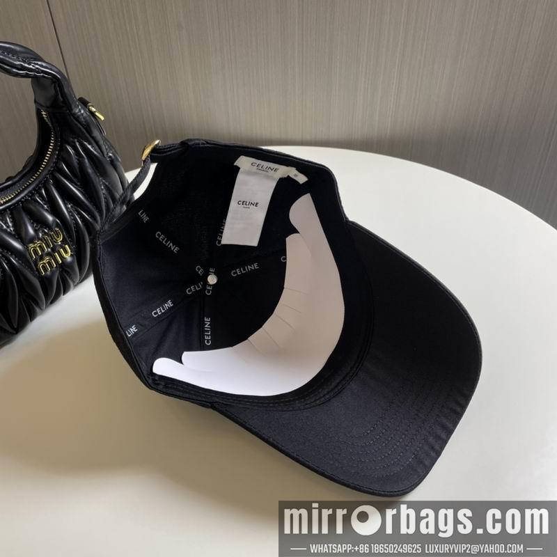 Replica Celine cap 081001