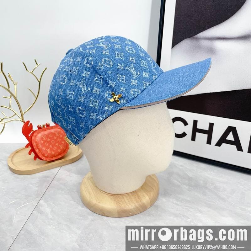 Replica LV cap dx13