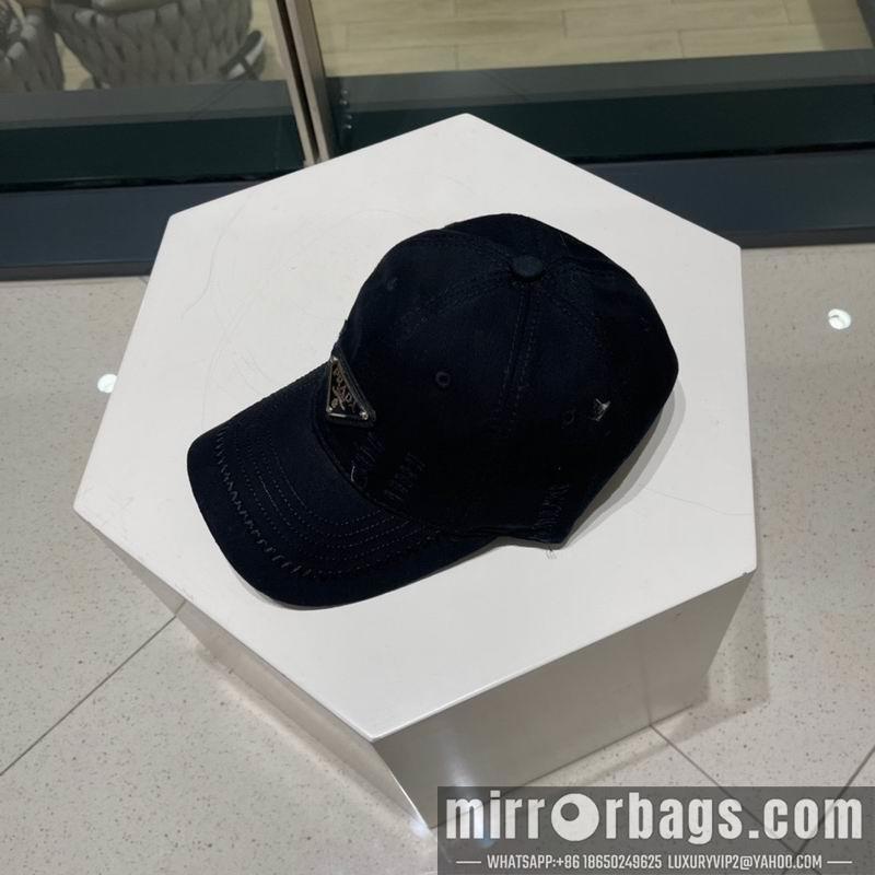 Replica Prada cap 081801