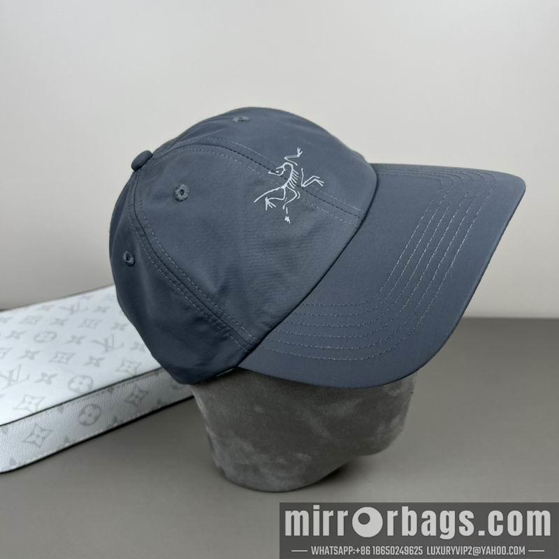 Replica Arcteryx Cap dx19
