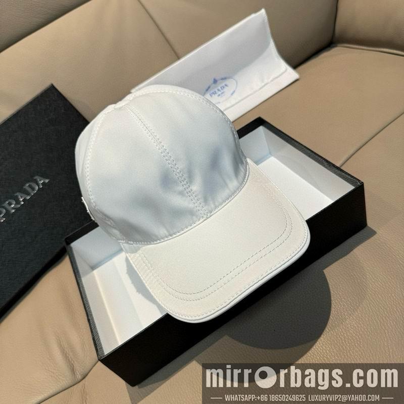 Replica Prada cap dx70