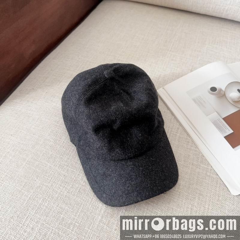 Replica Zegna cap dx05